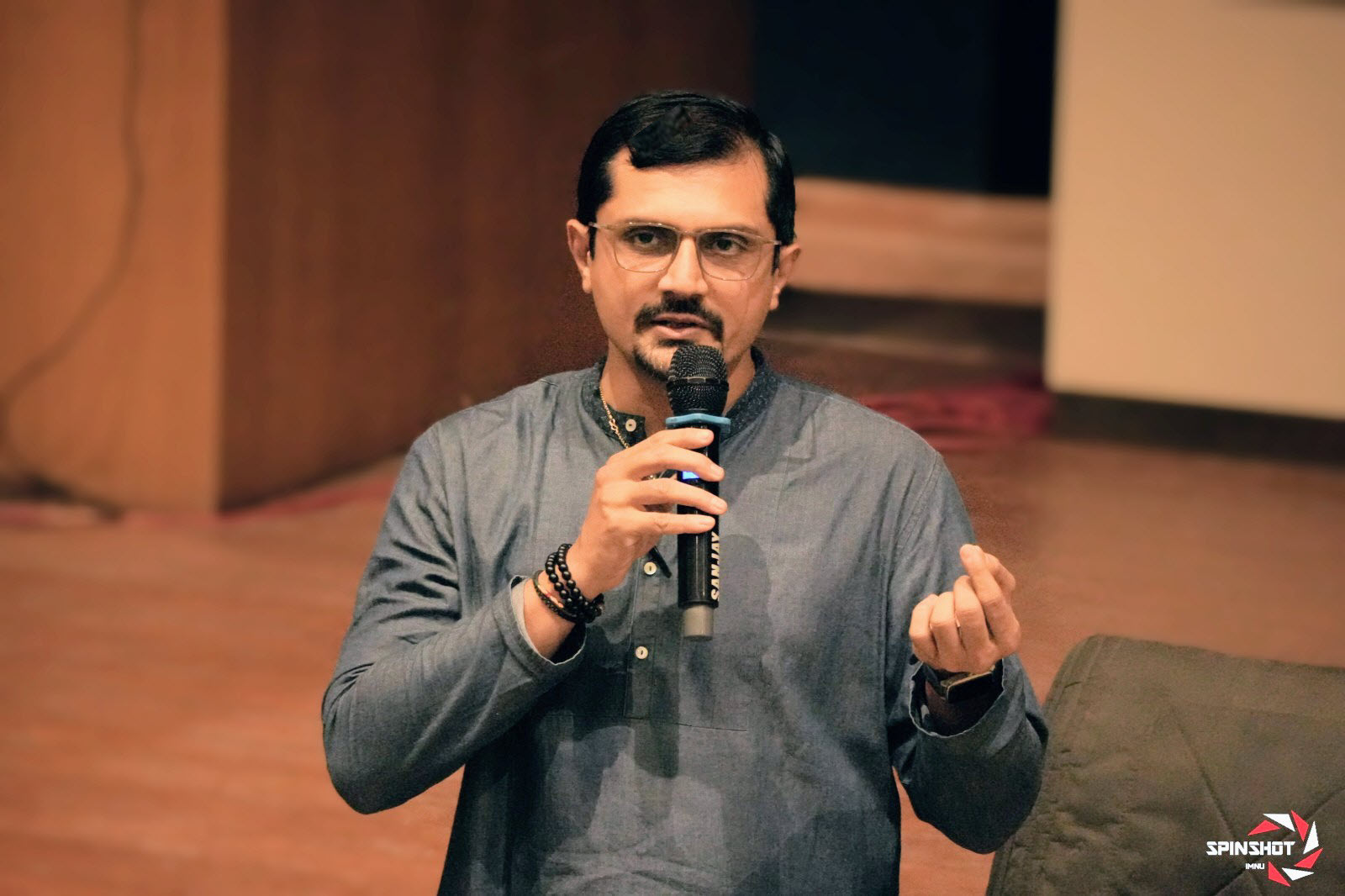 Ashwin Raiyani